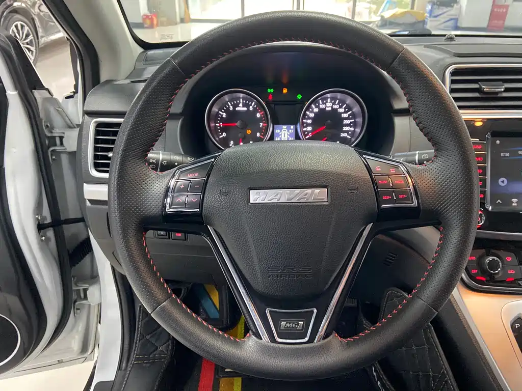 HAVAL M6