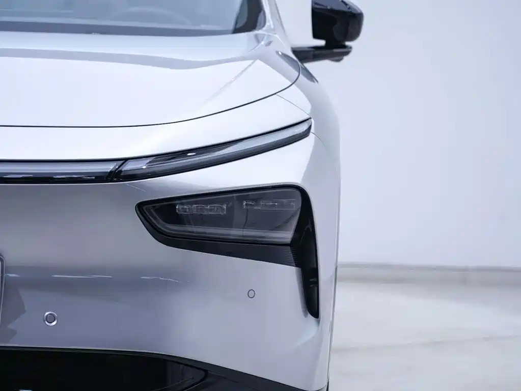 XPeng G7 — миниатюра 23