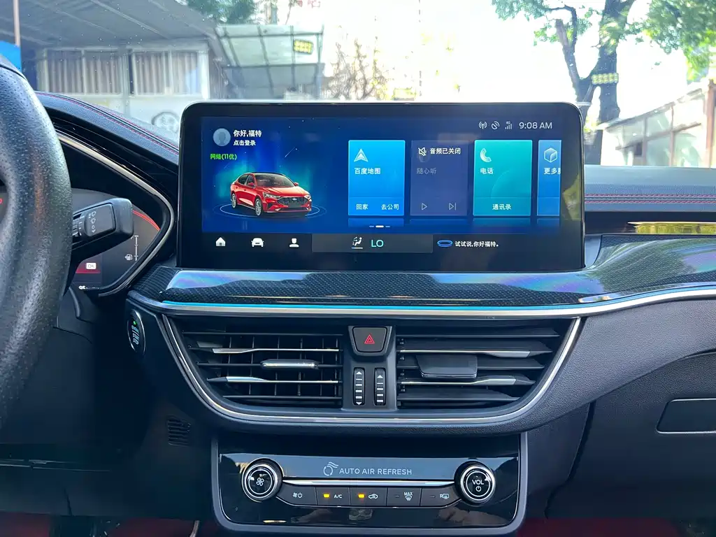 Ford Focus — миниатюра 14