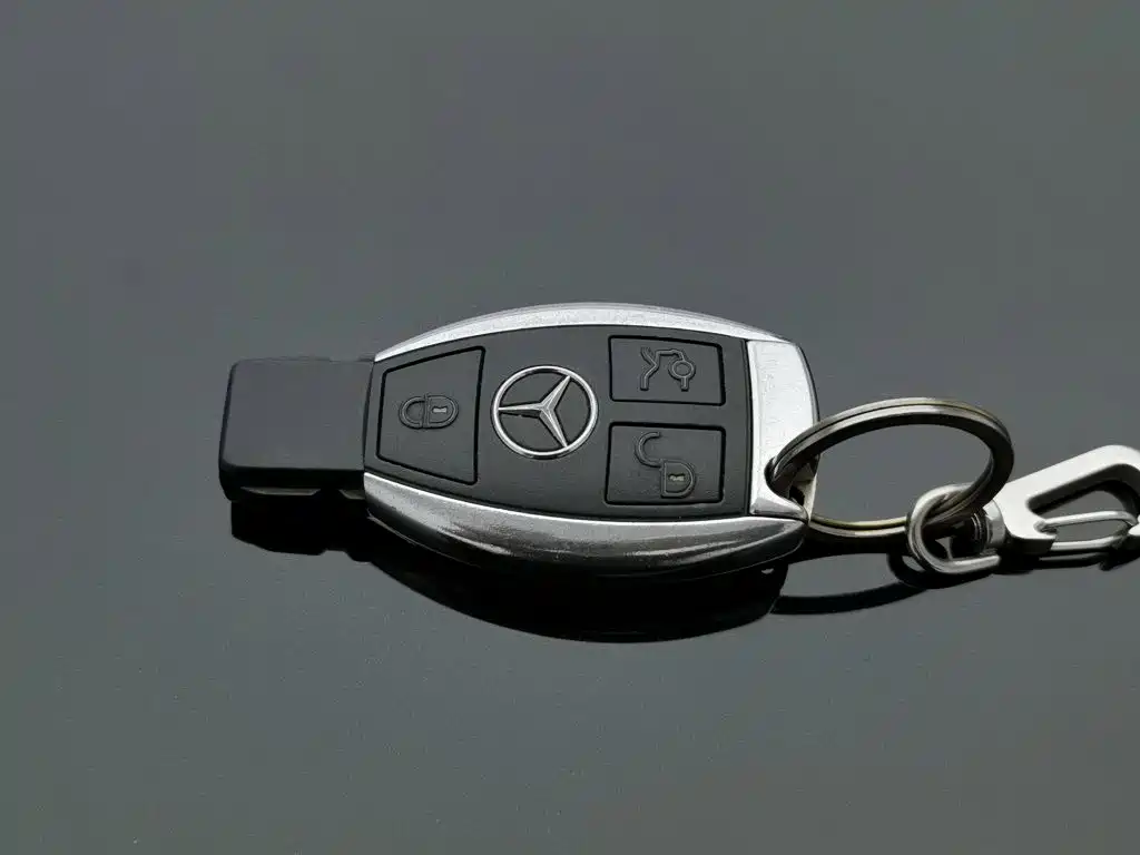 Mercedes-Benz GL-Class — миниатюра 19
