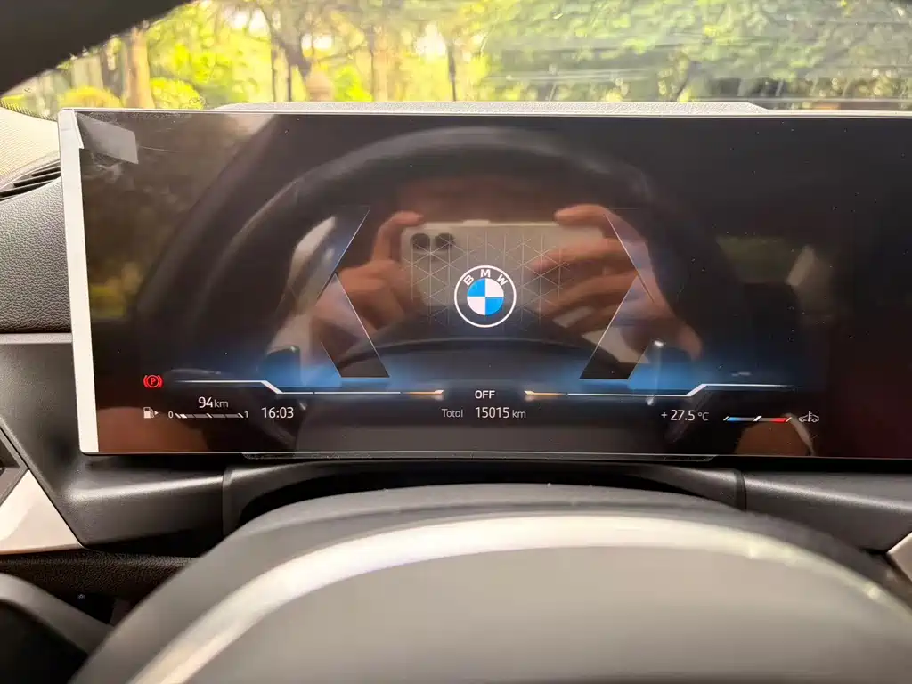 BMW 3 Series — миниатюра 14