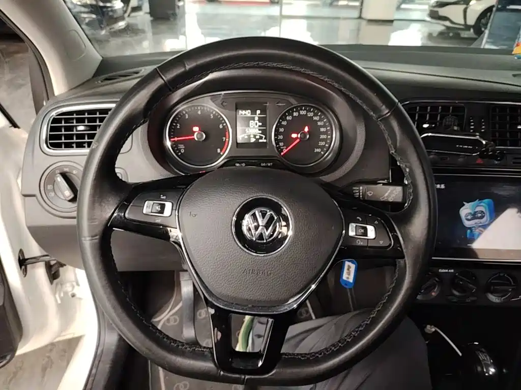 Volkswagen Polo — миниатюра 11