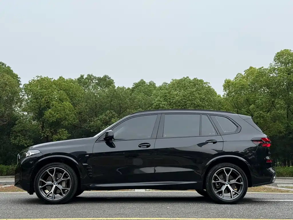 BMW X5 — миниатюра 4