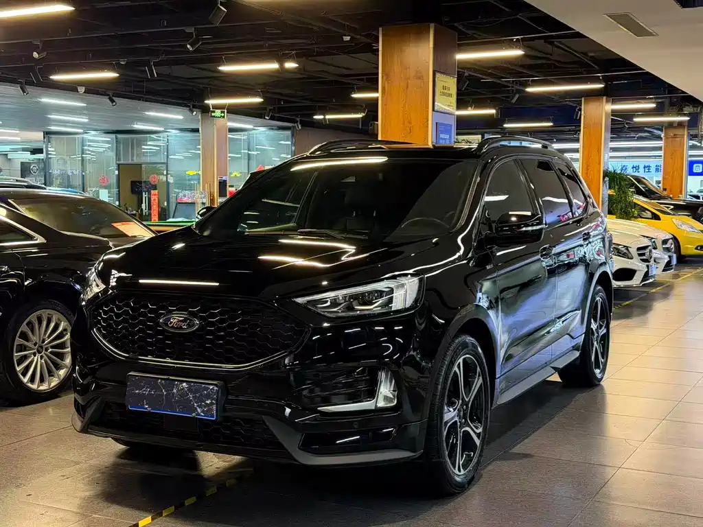 Ford Edge 2019