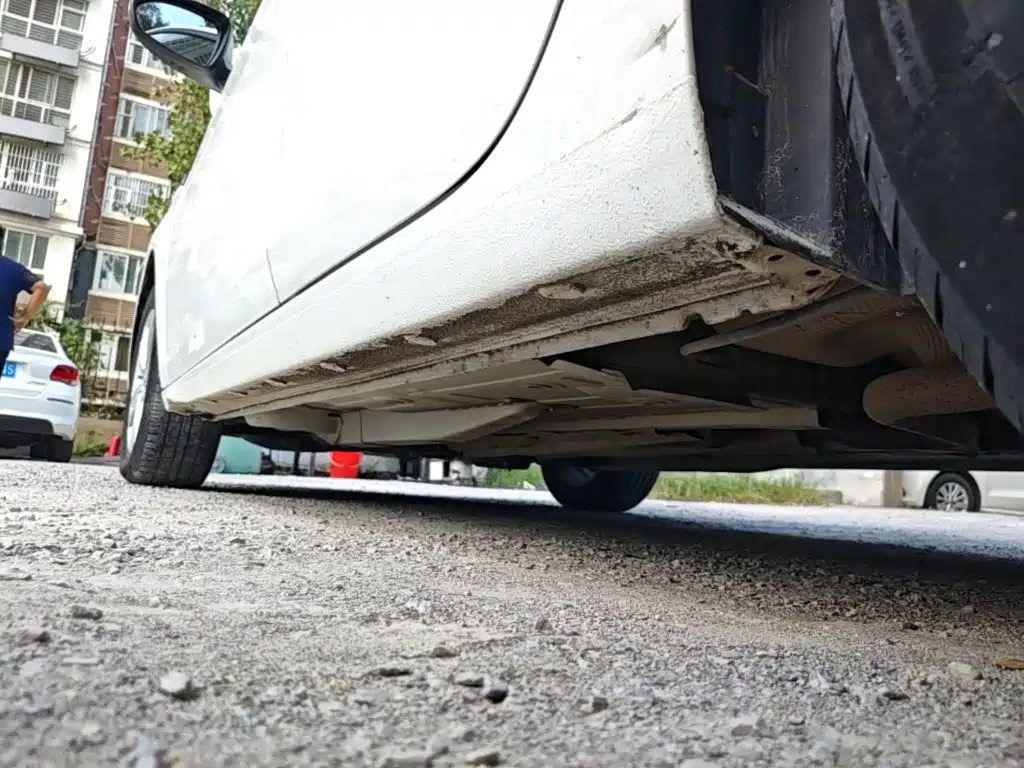 Chevrolet Cavalier — миниатюра 22