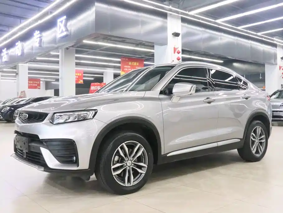 Geely Xingyue