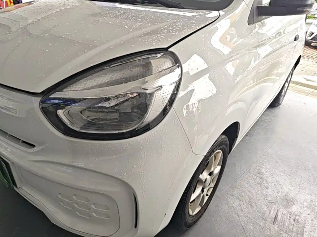 Roewe Clever — миниатюра 24