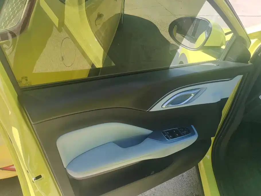 BYD Seagull — миниатюра 7