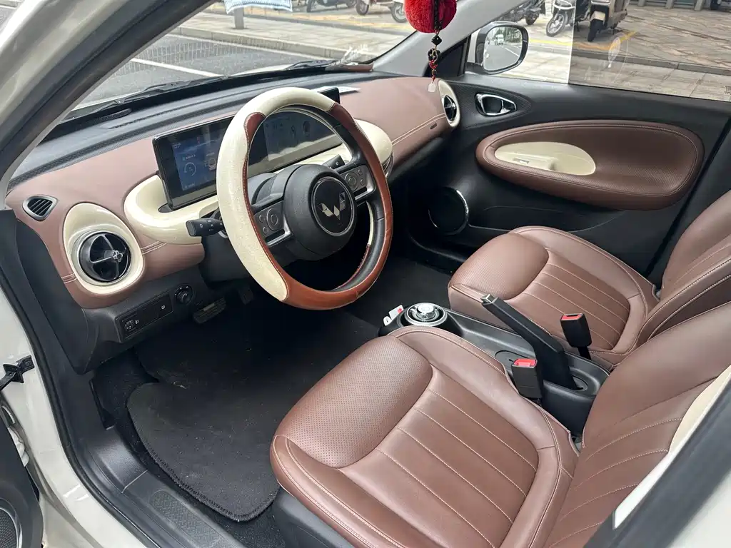 Wuling Bingo — миниатюра 7