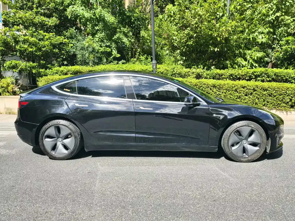 Tesla Model 3 — миниатюра 4