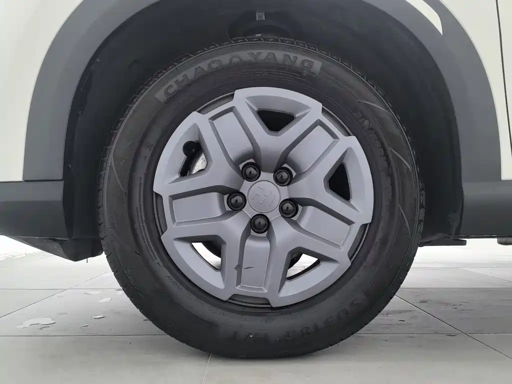 BYD Yuan UP — миниатюра 17