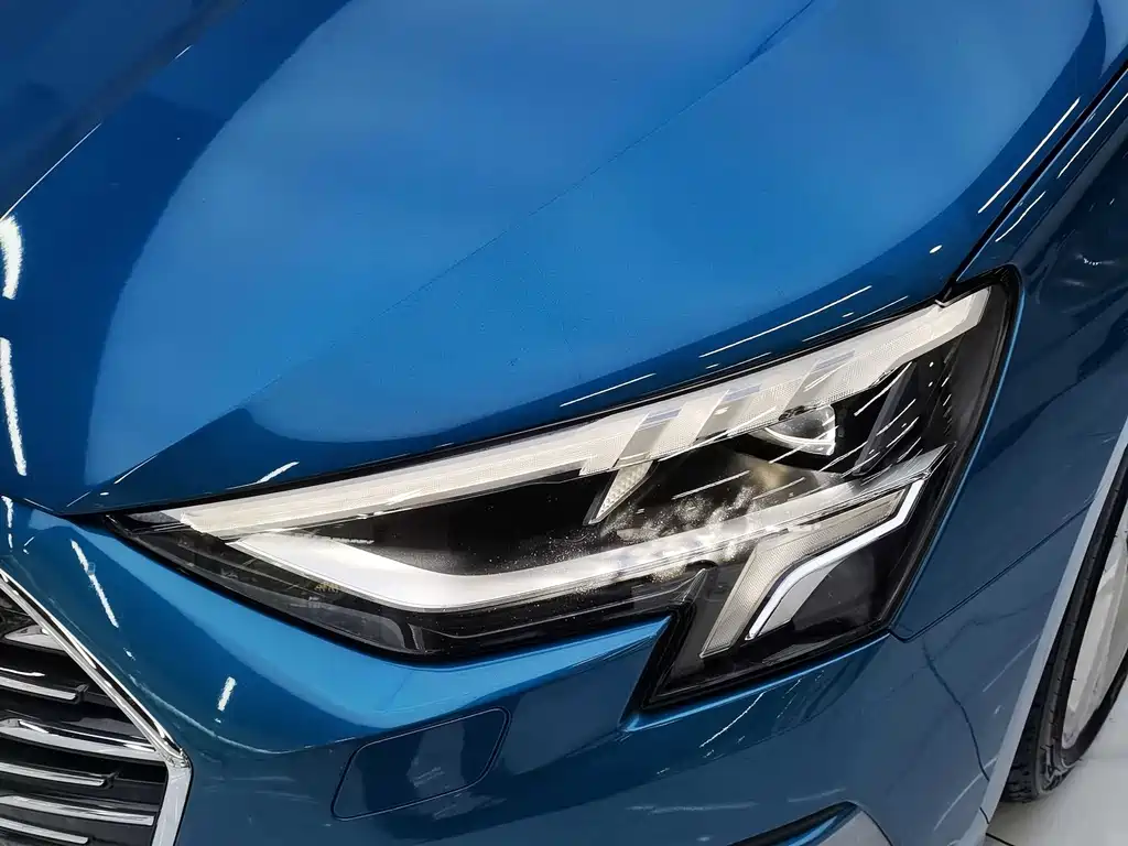 Audi A3 — миниатюра 16