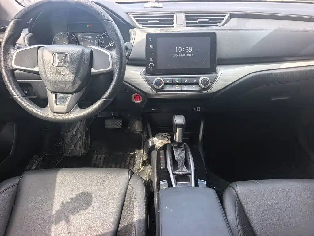 Honda Envix — миниатюра 3
