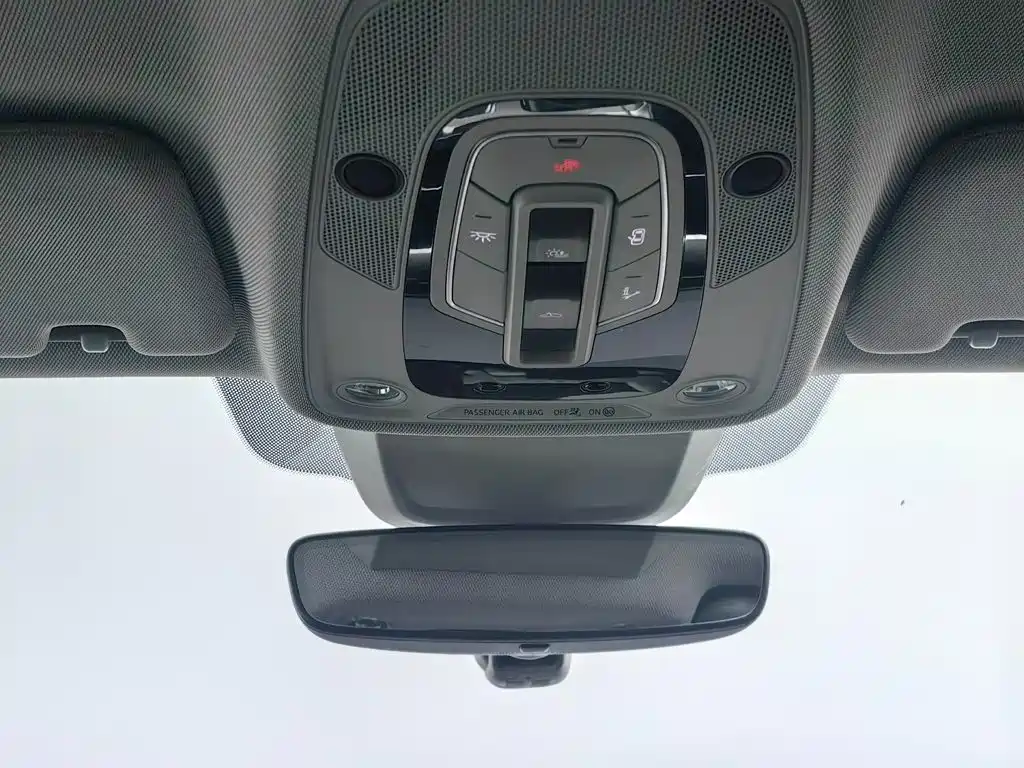 Audi A6L — миниатюра 21