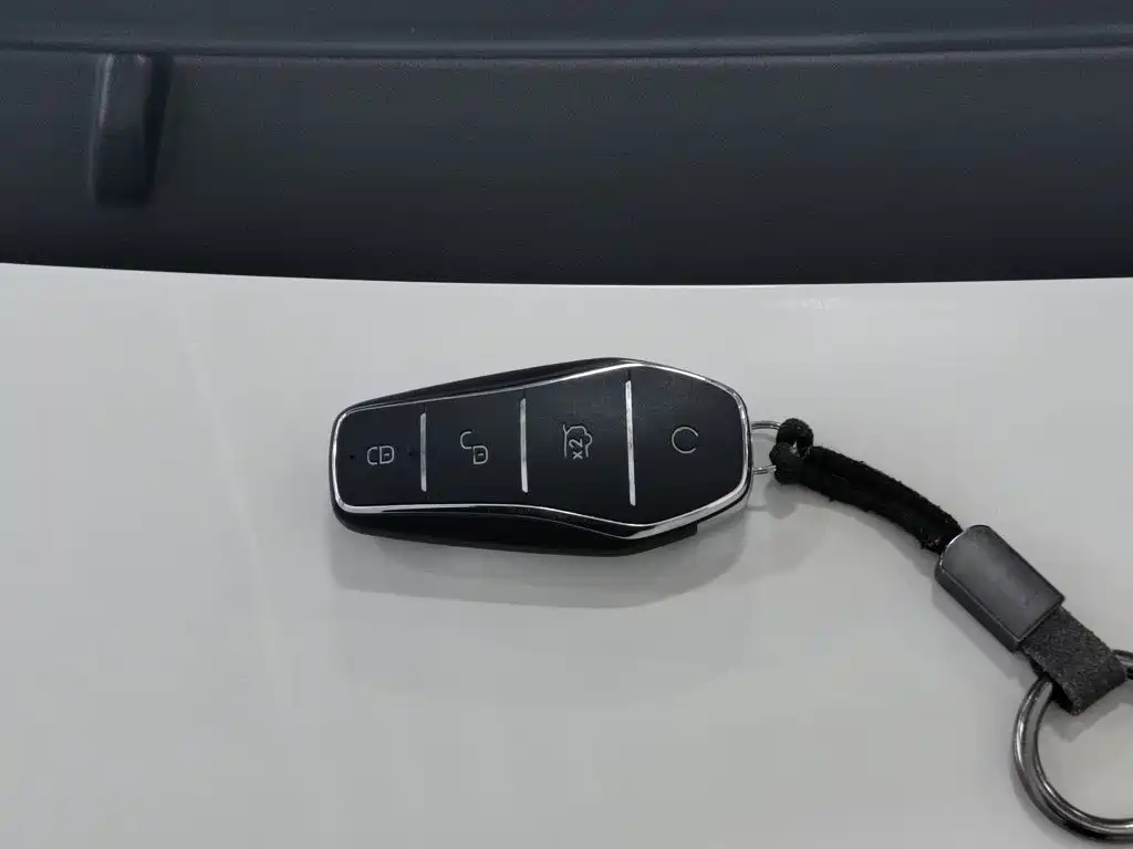 BYD Seagull — миниатюра 19