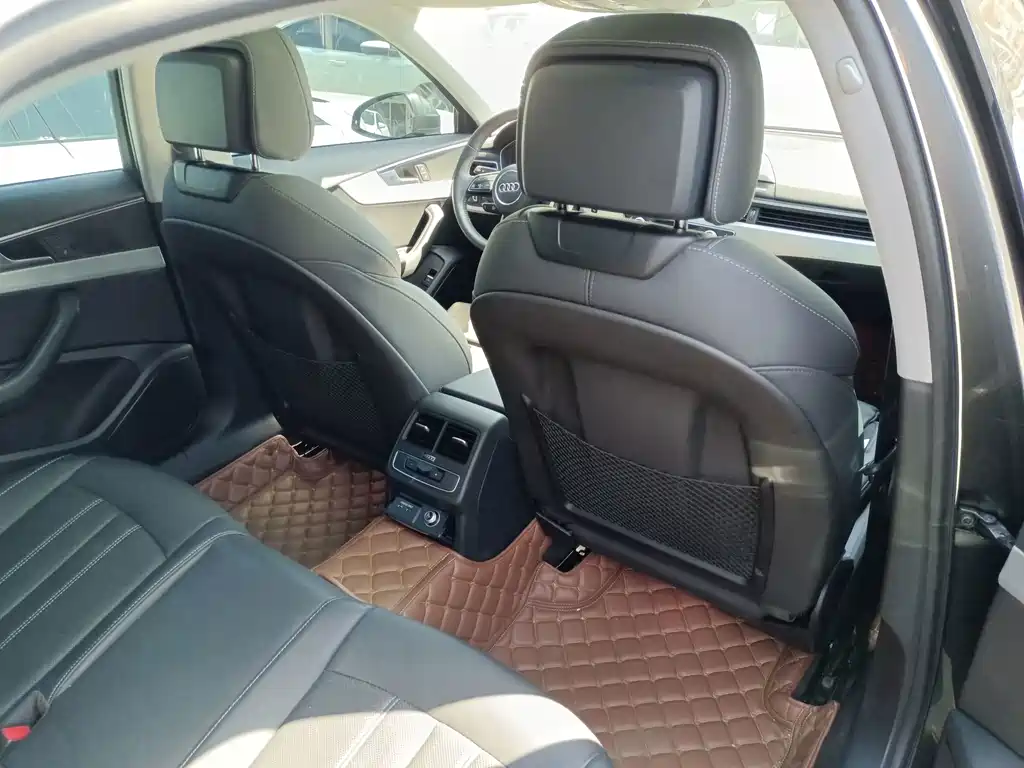 Audi A4L — миниатюра 8