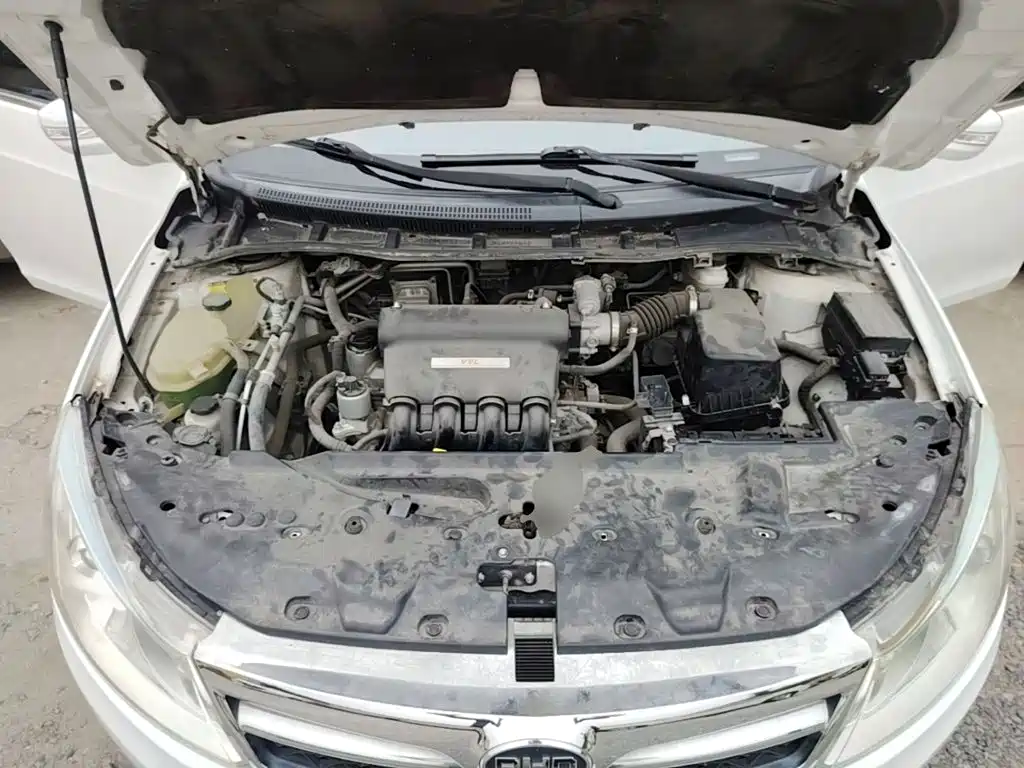 BYD Surui — миниатюра 20