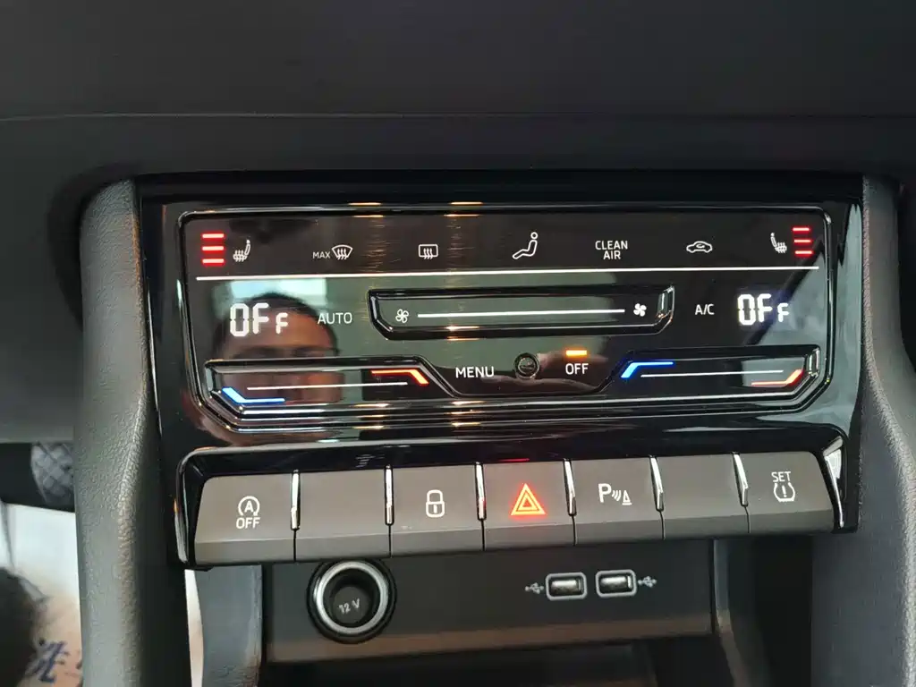 Skoda Karoq — миниатюра 10