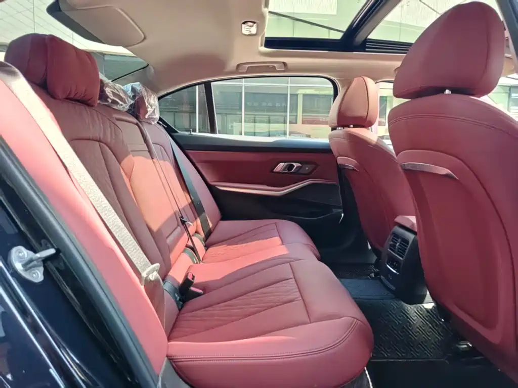 BMW 3 Series — миниатюра 6
