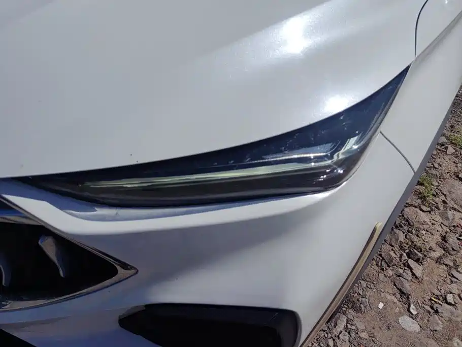 Oshan Oushang X5 — миниатюра 5