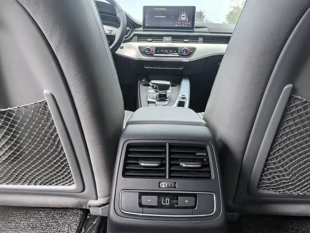 Audi A4L — миниатюра 9