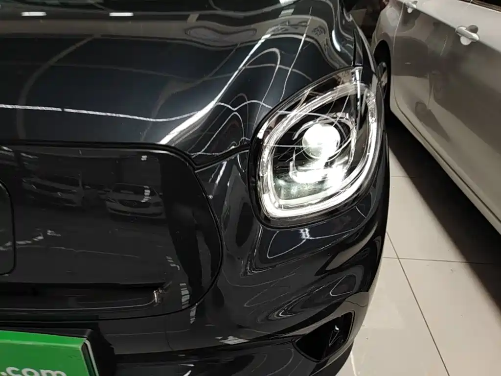 Leapmotor Leapmotor T03 — миниатюра 24