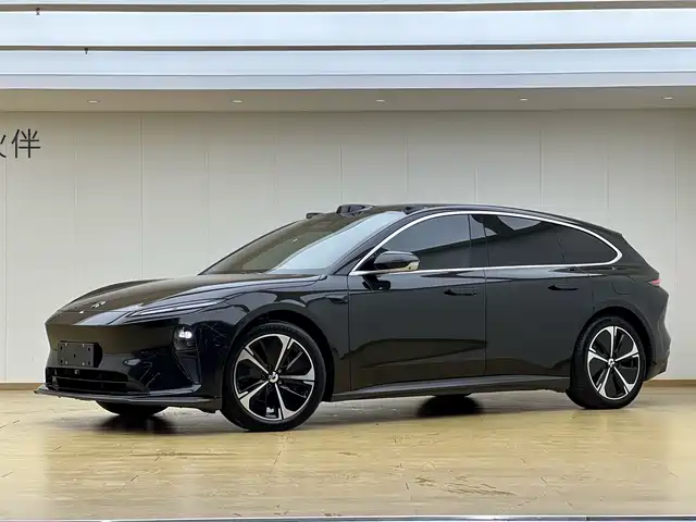 2024 Nio ET5