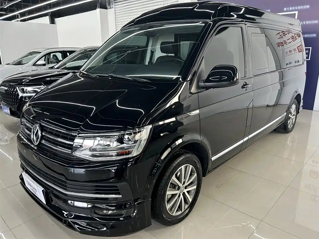 Karsing 卡升T6 2019