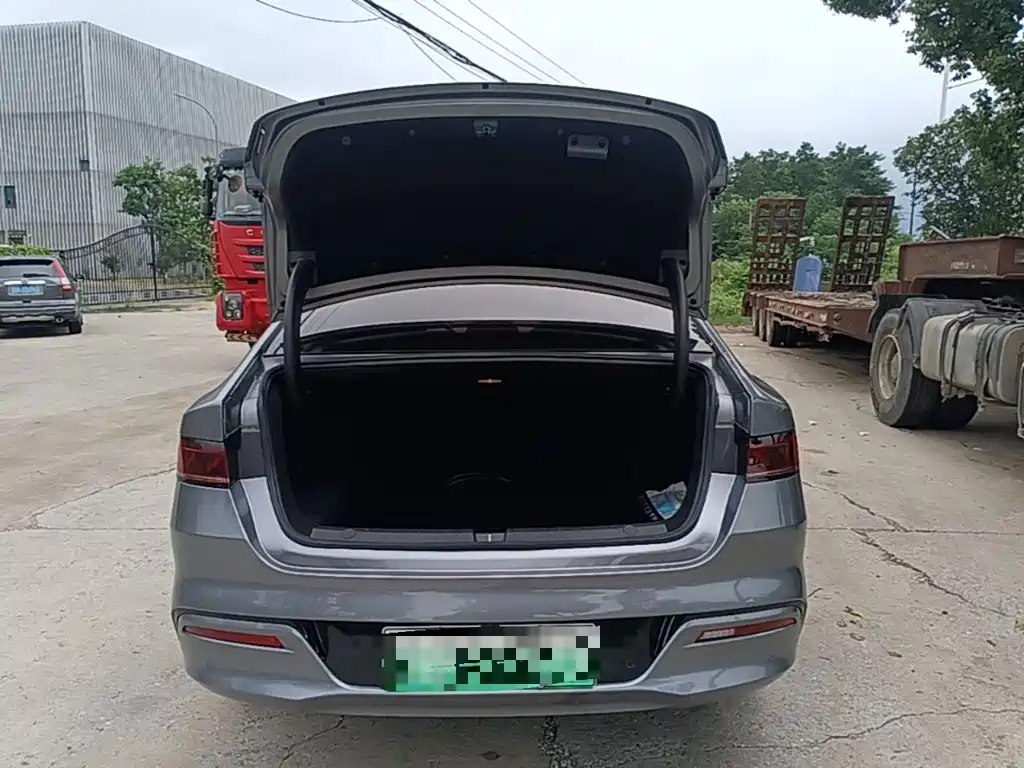 BYD Qin PLUS — миниатюра 19