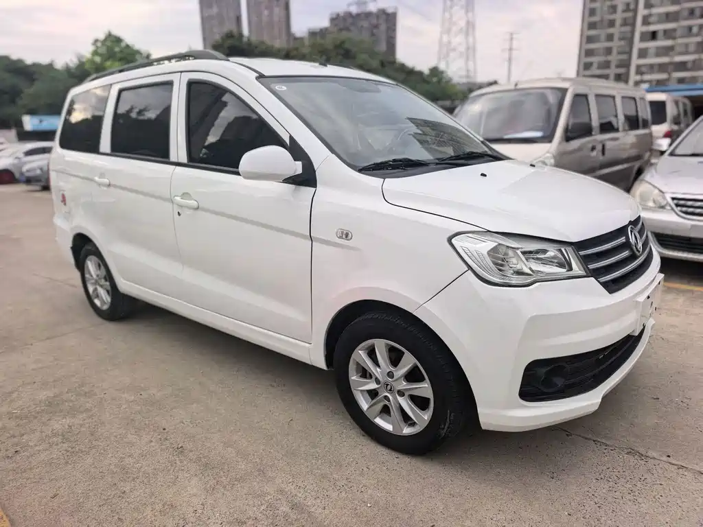 Fengguang Fengguang 330 — миниатюра 3