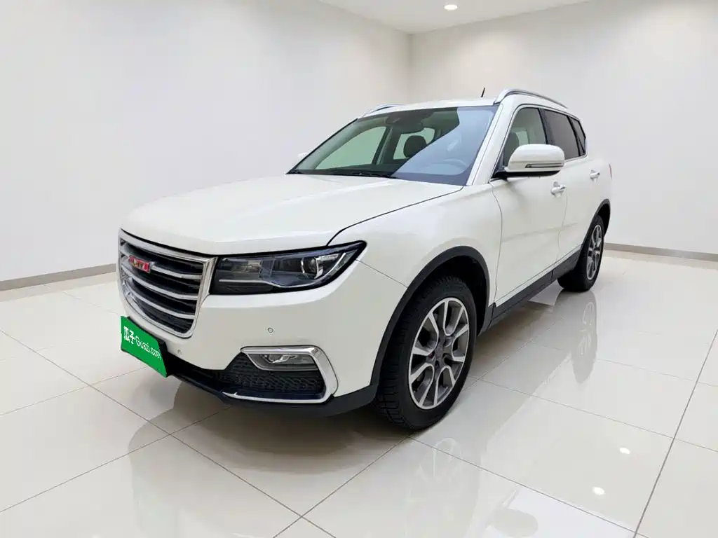 Haval H7