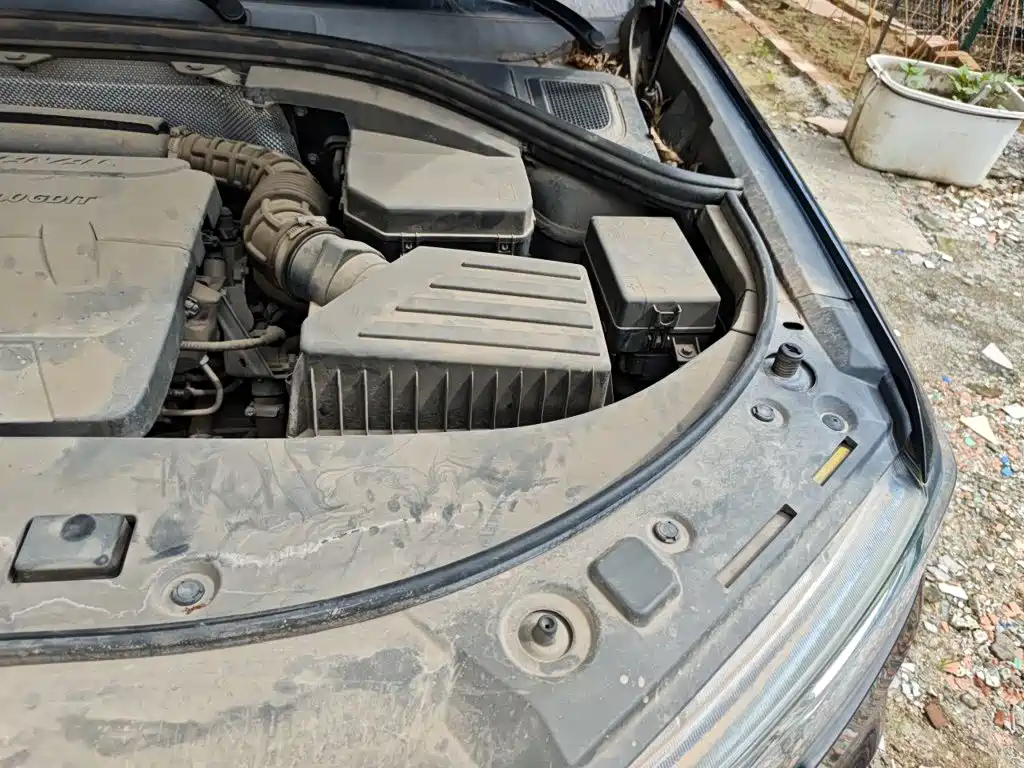 Haval H7 — миниатюра 21