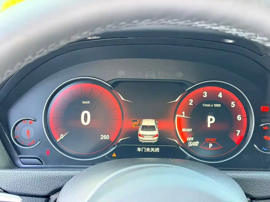 BMW 3 Series — миниатюра 14
