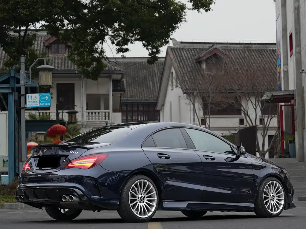 Carlsson CCA22 2018 CCA22