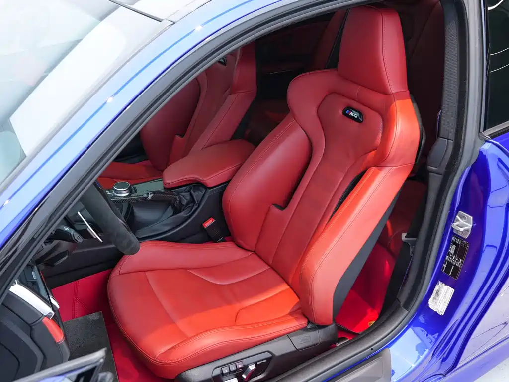 BMW M4 — миниатюра 14