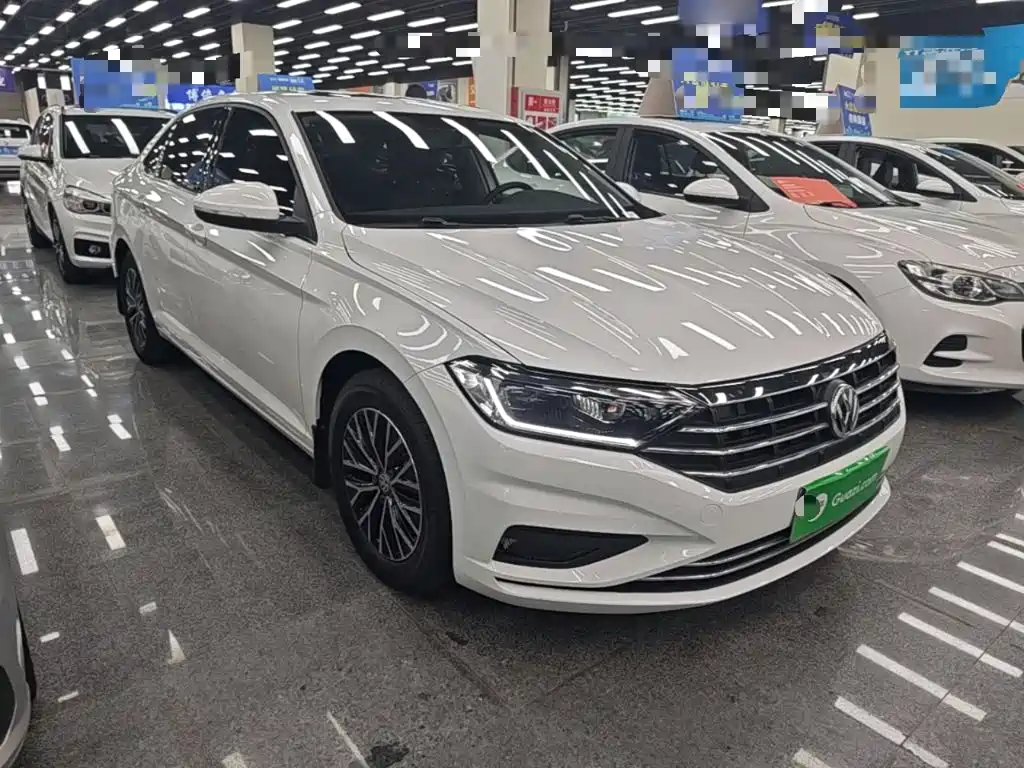 Volkswagen Sagitar — миниатюра 22
