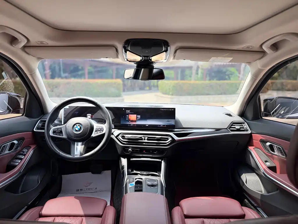 BMW i3 — миниатюра 13