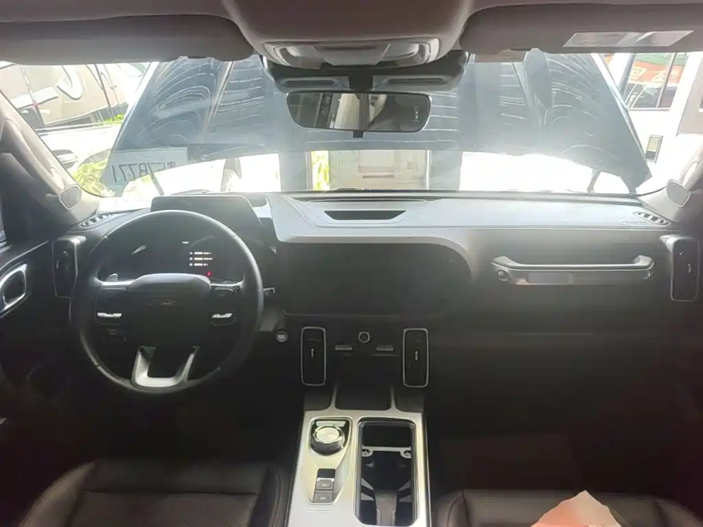Haval Big Dog — миниатюра 10