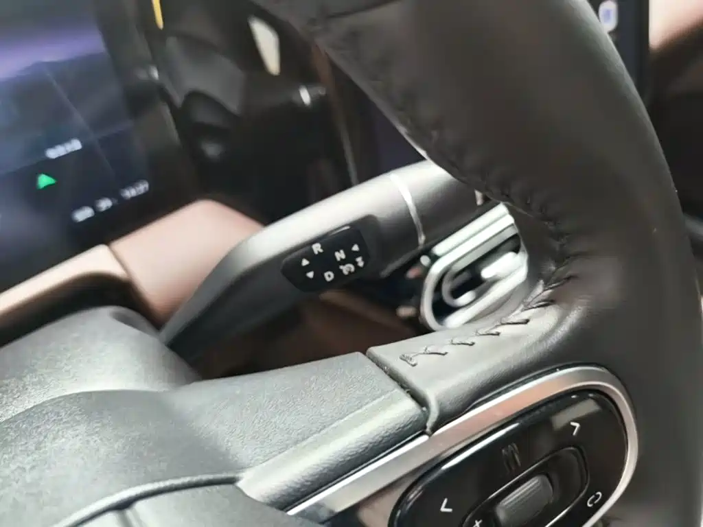 Leapmotor Leapmotor C01 — миниатюра 14