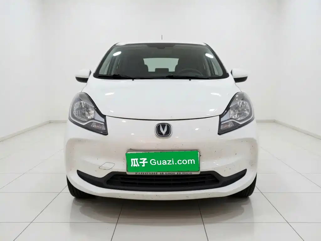 Changan Benben E-Star — миниатюра 2