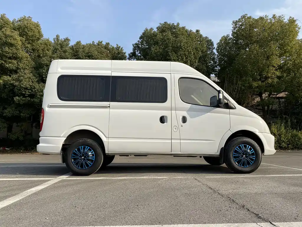 SAIC MAXUS XINTU V80