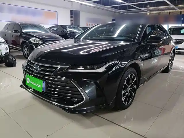 2023 Toyota Avalon