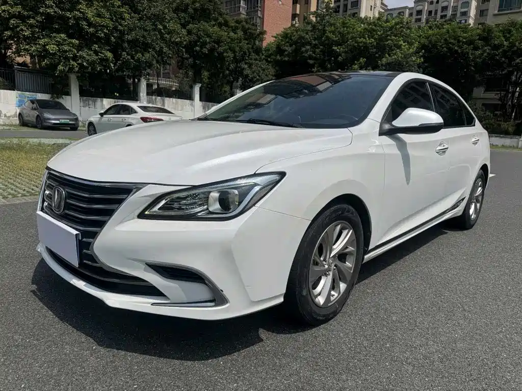 Changan Ruicheng CC