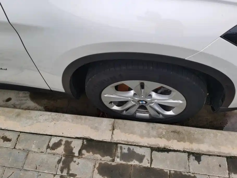 BMW X1 — миниатюра 6