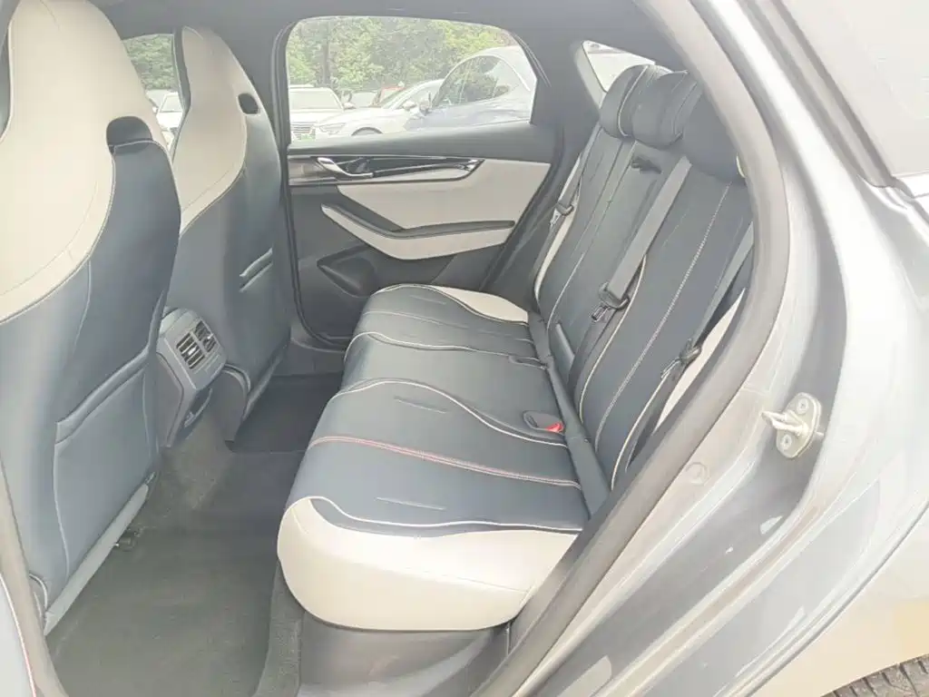 BYD Qin PLUS — миниатюра 17