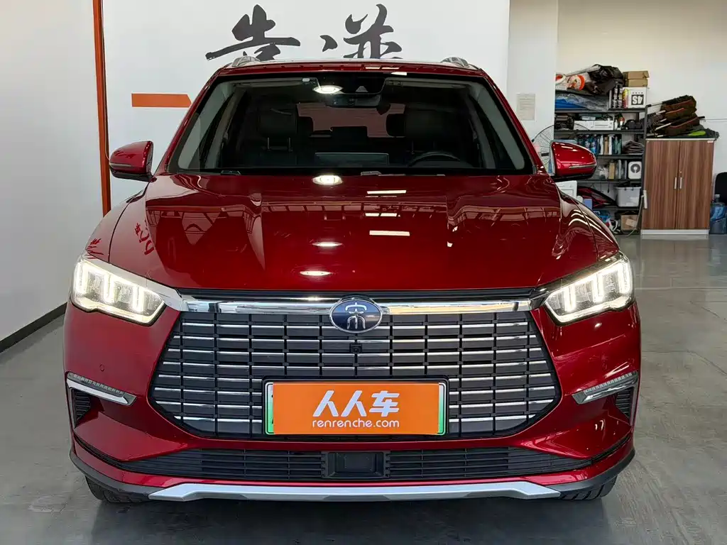 BYD Pro New Energy — миниатюра 2