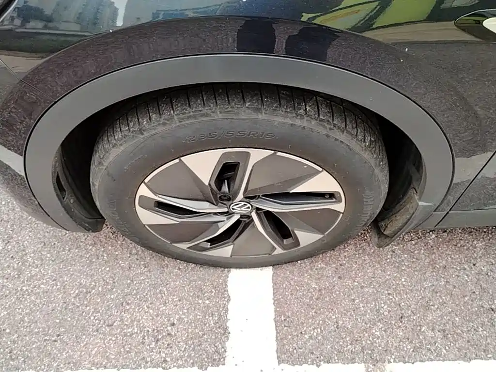 Volkswagen ID.4 Crozz — миниатюра 23