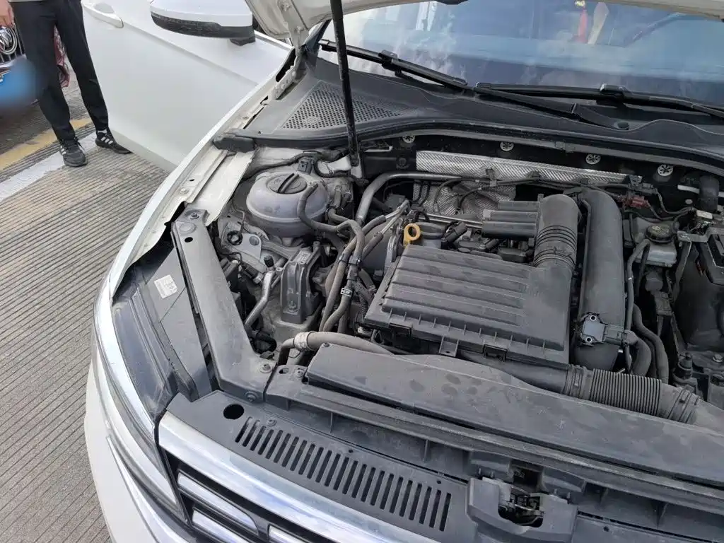 Volkswagen Lamando — миниатюра 19