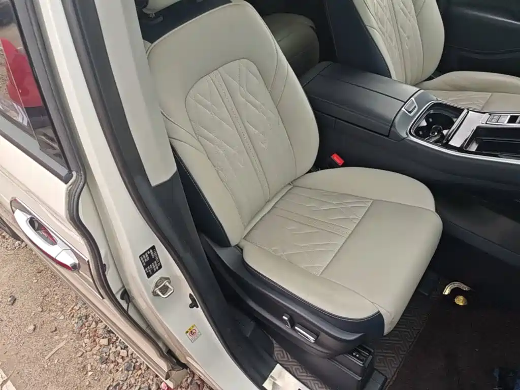 GAC Motor Trumpchi M8 — миниатюра 25