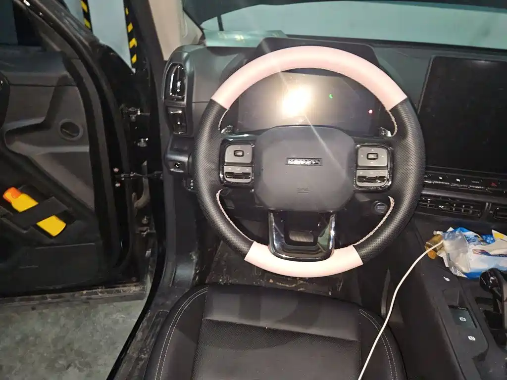 Haval Big Dog PLUS — миниатюра 6